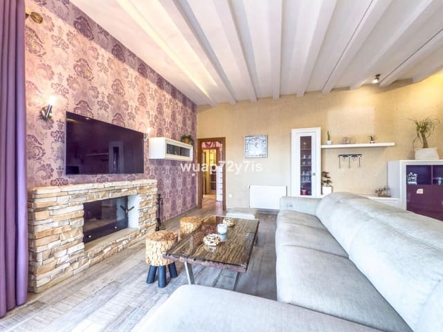 4 camera da letto Villa in vendita in Istán con garage - 999.000 € (Rif: 9544523)