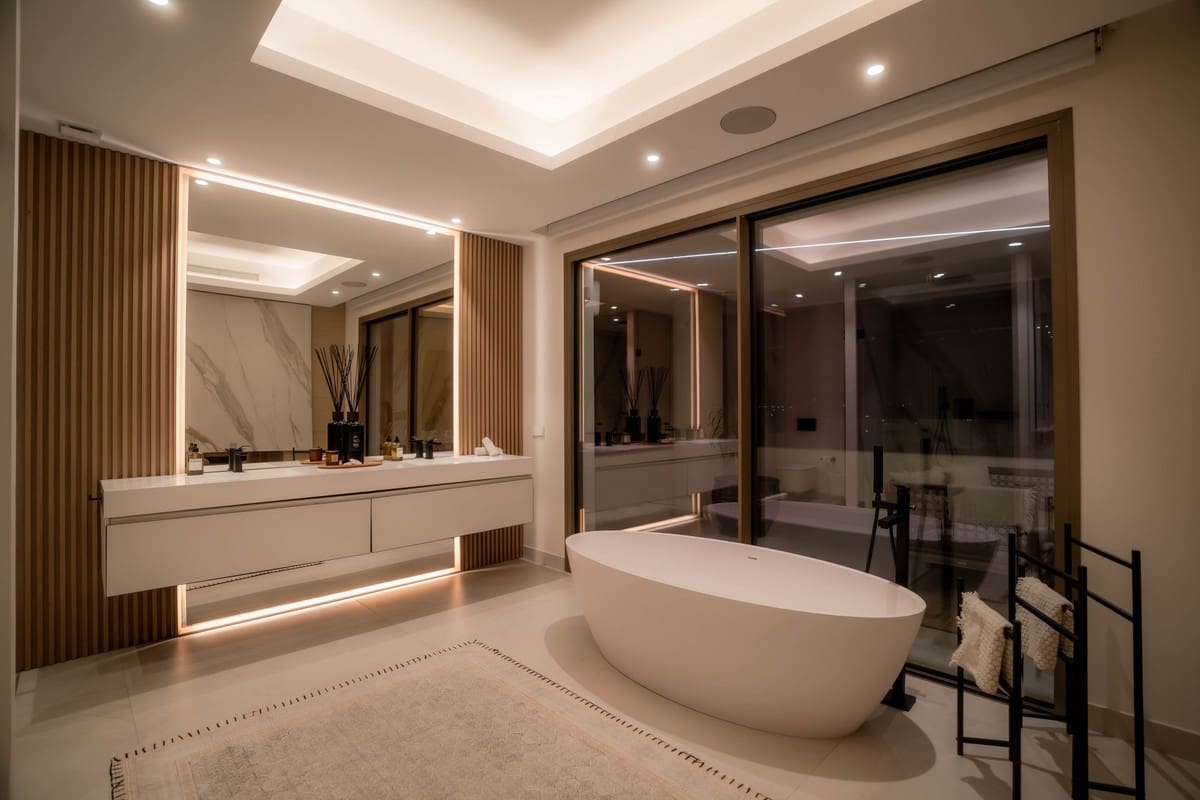 4 bedroom Villa for sale in Nueva Andalucia - € 4,295,000 (Ref: 9544525)