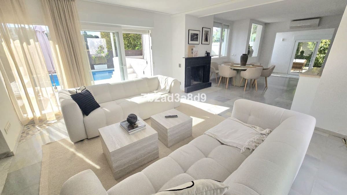 3 slaapkamer Villa te koop in Nueva Andalucia - € 999.000 (Ref: 9544527)