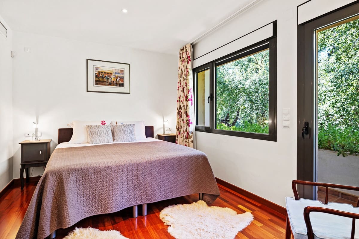 5 soveværelse Villa til salg i Marbella - € 2.245.000 (Ref: 9544528)