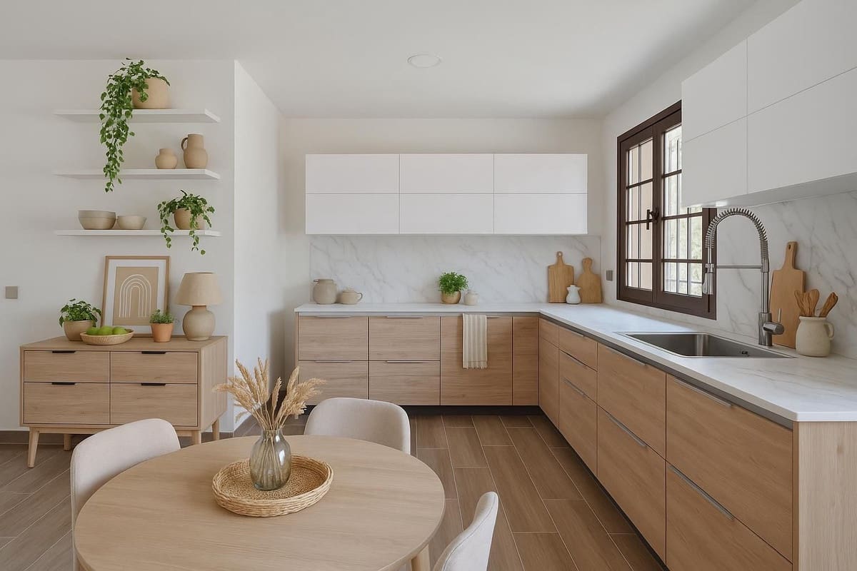 3 chambre Villa/Maison à vendre à Marbella - 990 000 € (Ref: 9544530)