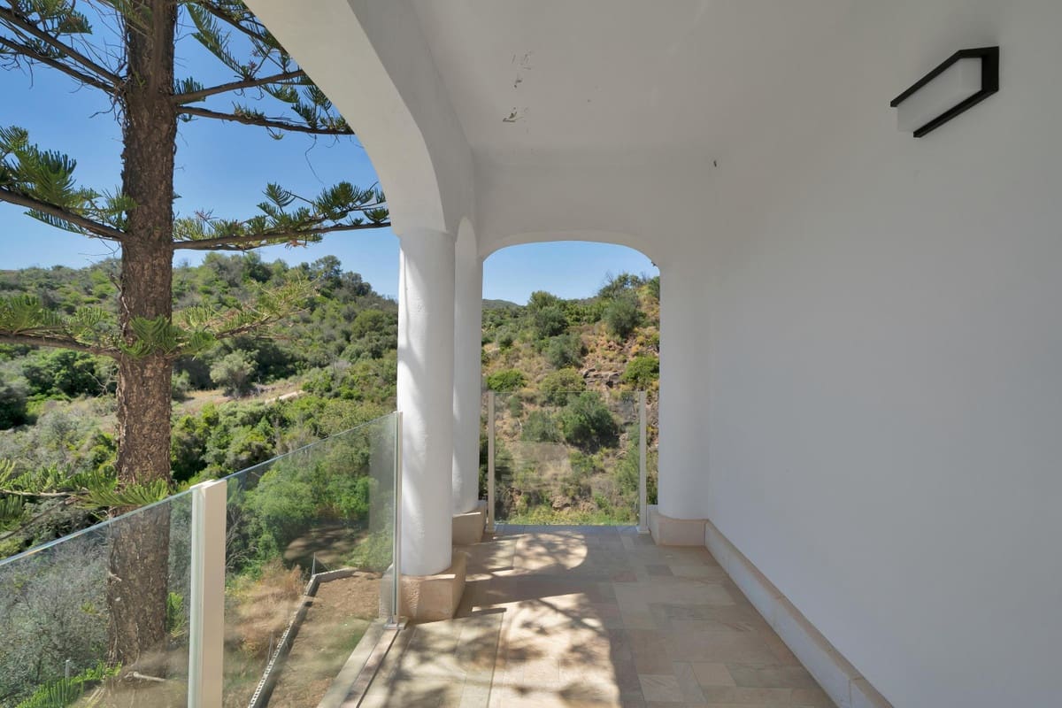 3 chambre Villa/Maison à vendre à Marbella - 990 000 € (Ref: 9544530)