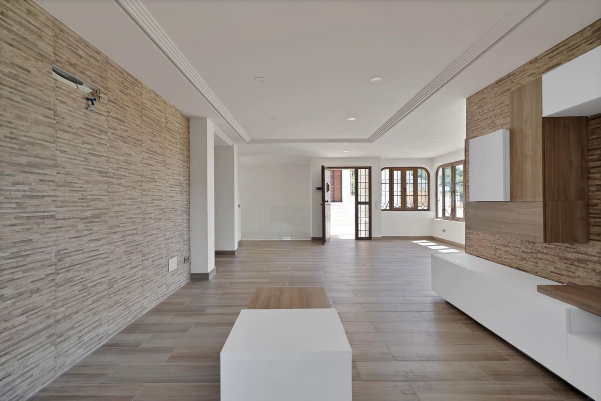 3 chambre Villa/Maison à vendre à Marbella - 990 000 € (Ref: 9544530)