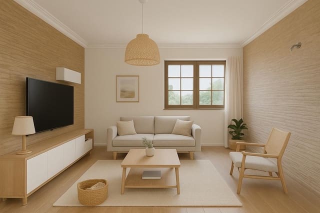 3 soveværelse Villa til salg i Marbella - € 990.000 (Ref: 9544530)