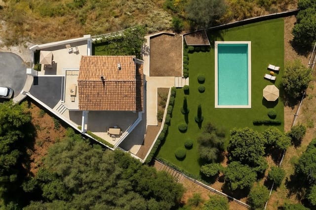 3 soveværelse Villa til salg i Marbella - € 990.000 (Ref: 9544530)
