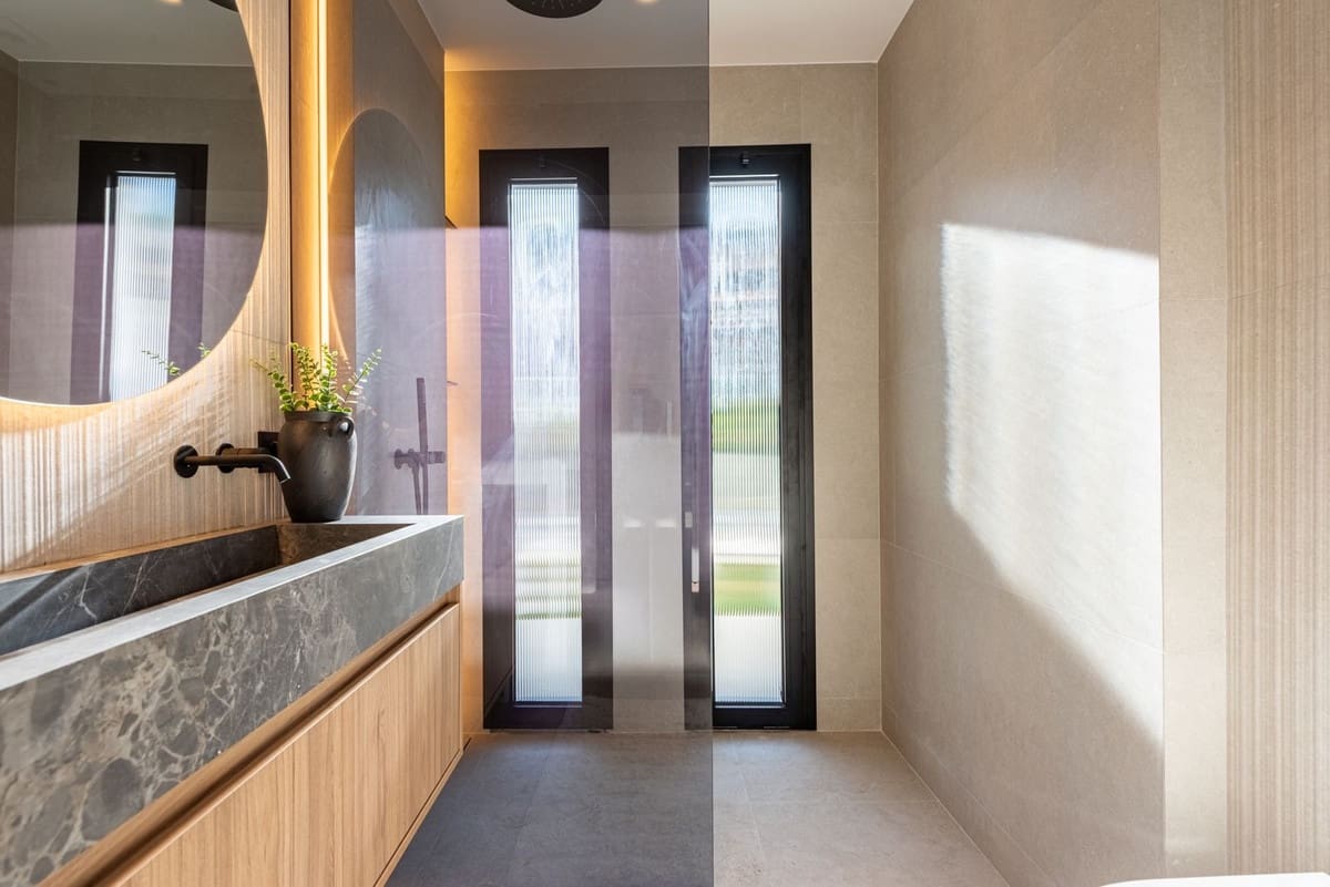 4 camera da letto Villa in vendita in Nueva Andalucia con garage - 3.495.000 € (Rif: 9544531)