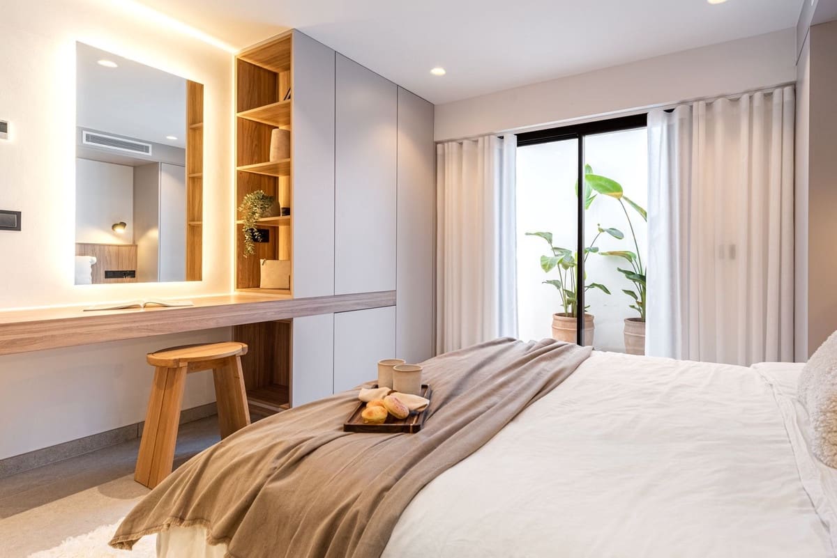 4 camera da letto Villa in vendita in Nueva Andalucia con garage - 3.495.000 € (Rif: 9544531)