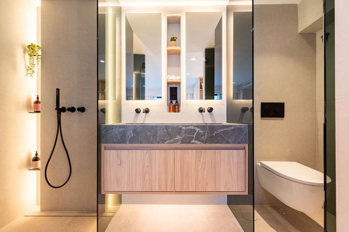 4 camera da letto Villa in vendita in Nueva Andalucia con garage - 3.495.000 € (Rif: 9544531)