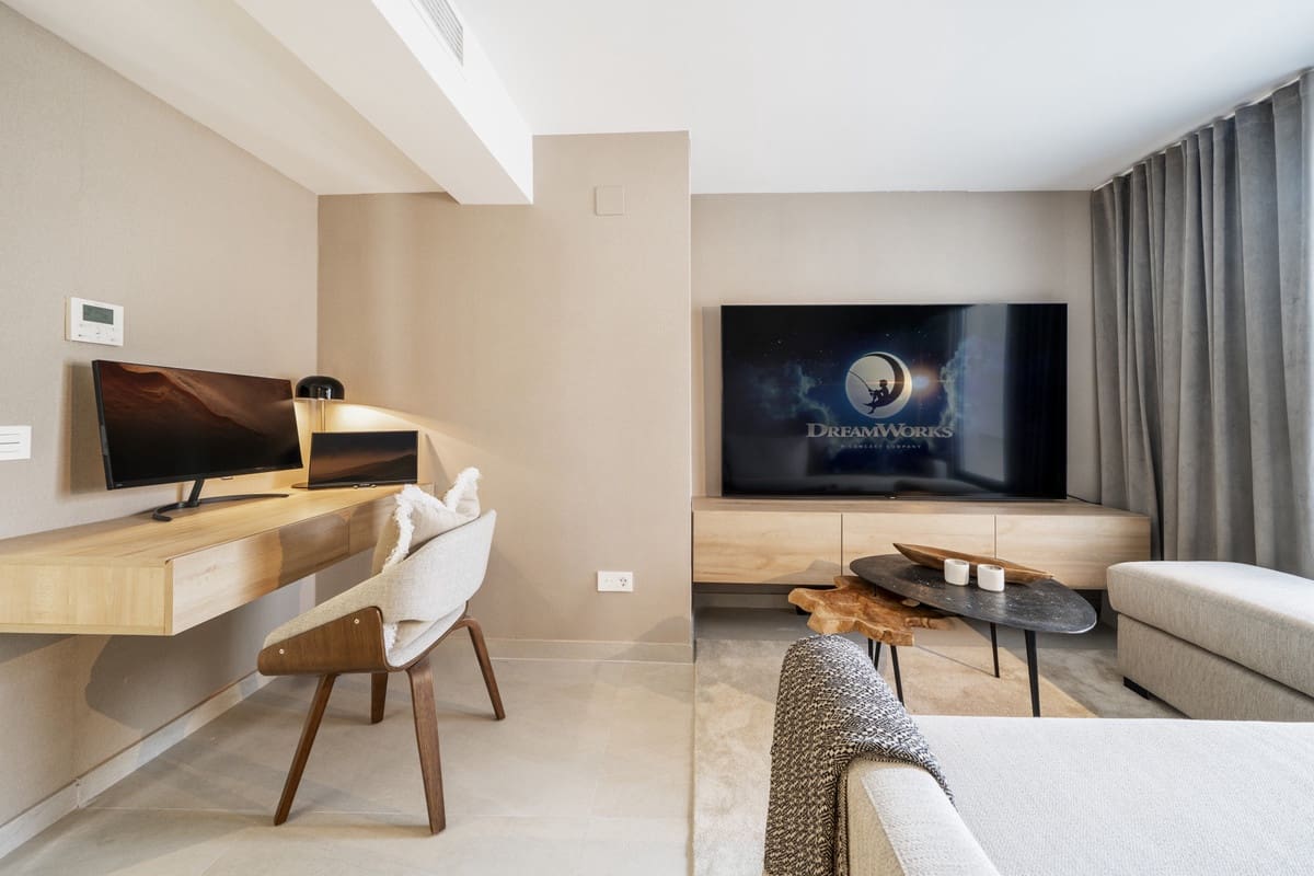 5 makuuhuone Huvila myytävänä paikassa San Pedro de Alcantara - 2 500 000 € (Ref: 9596575)