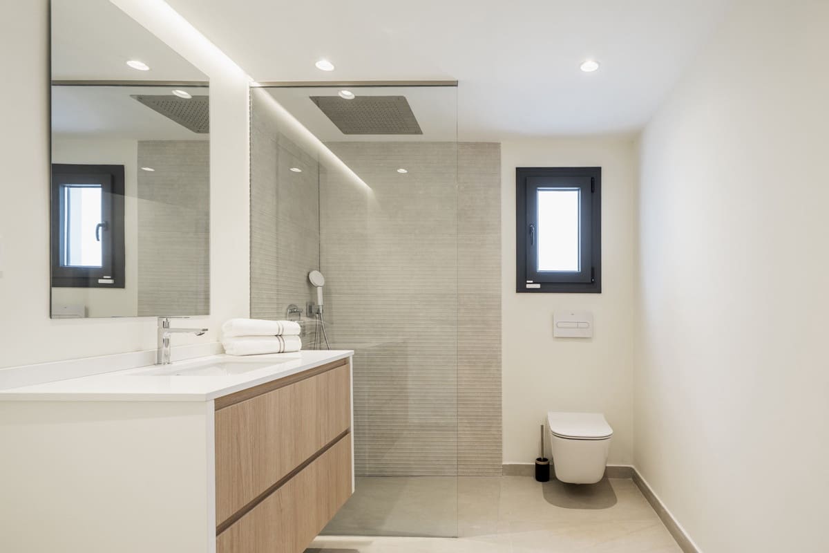 5 makuuhuone Huvila myytävänä paikassa San Pedro de Alcantara - 2 500 000 € (Ref: 9596575)