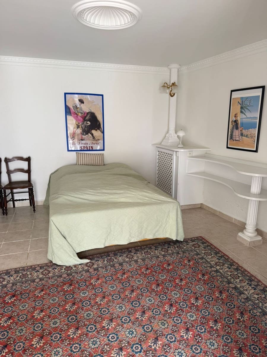 4 soveværelse Villa til salg i La Capellania - € 1.395.000 (Ref: 9598114)