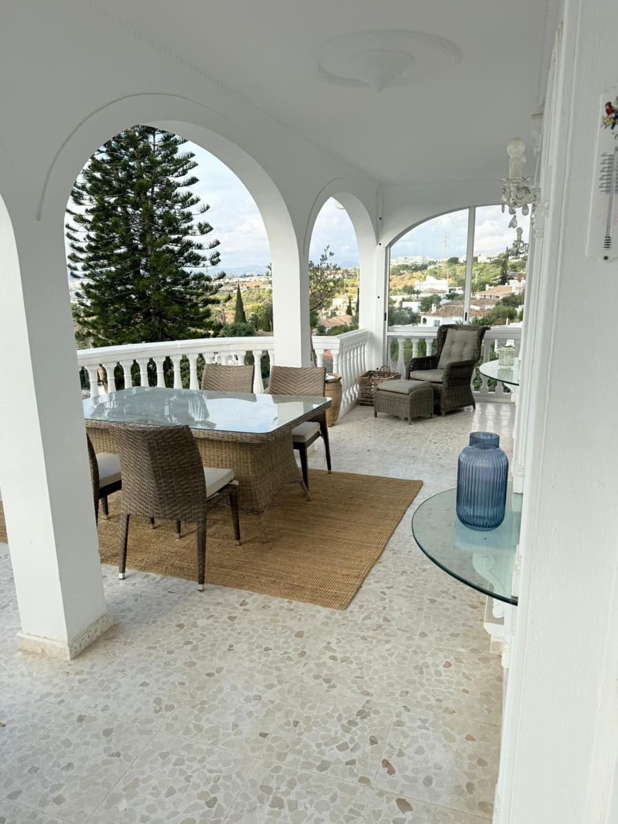 4 soveværelse Villa til salg i La Capellania - € 1.395.000 (Ref: 9598114)