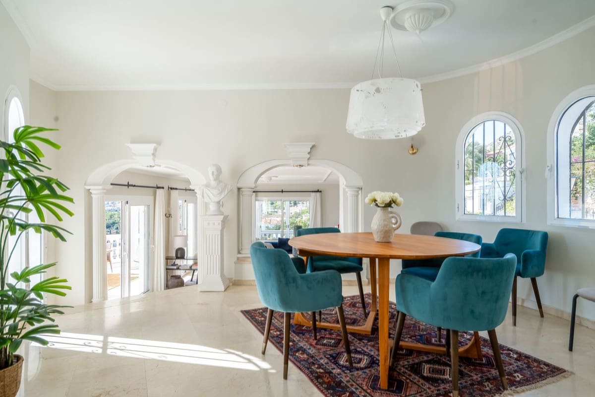 4 bedroom Villa for sale in La Capellania - € 1,395,000 (Ref: 9598114)