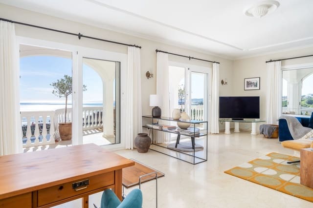4 chambre Villa/Maison à vendre à La Capellania, Benalmádena - 1 395 000 € (Ref: 9598114)