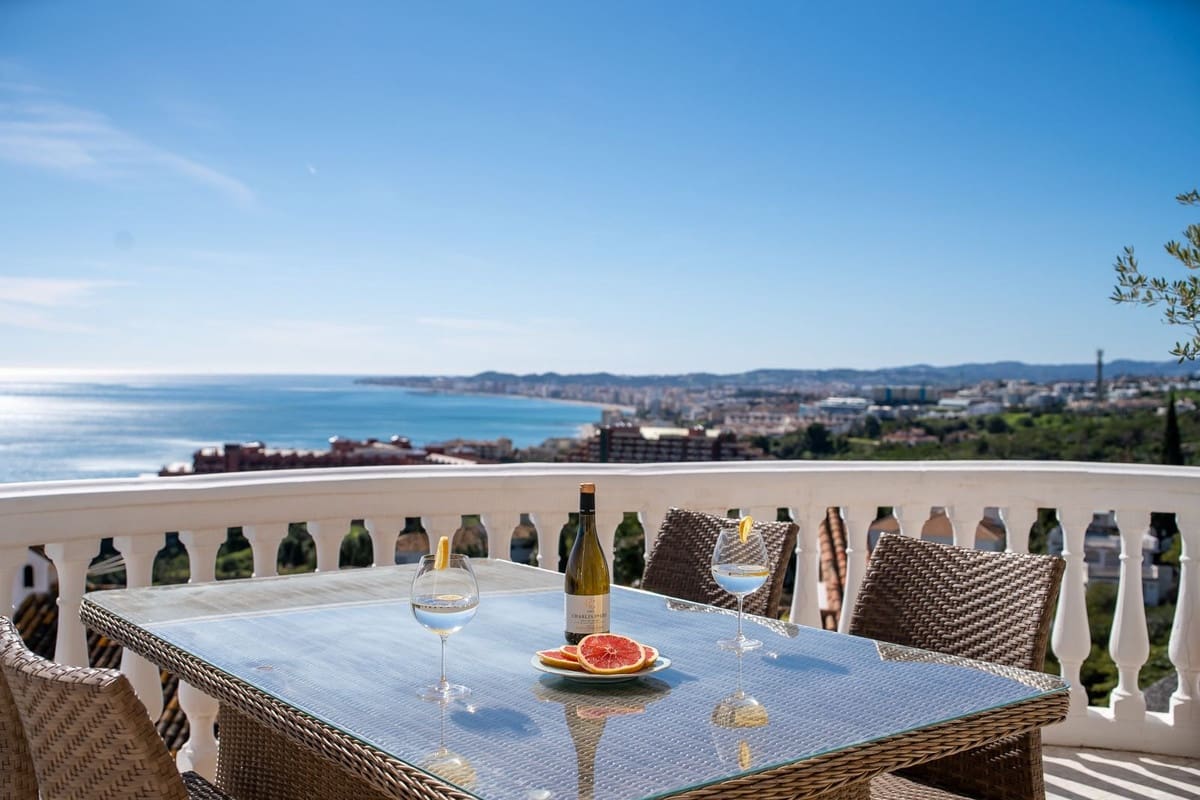 4 bedroom Villa for sale in La Capellania - € 1,349,000 (Ref: 9598114)