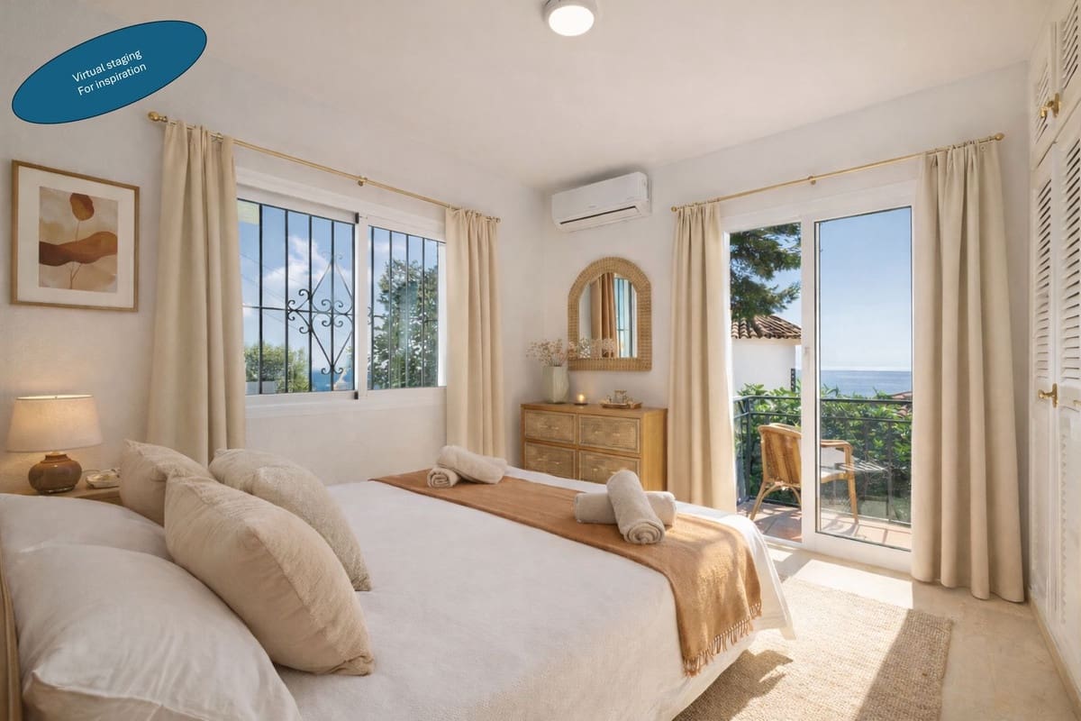 4 bedroom Villa for sale in La Capellania - € 1,349,000 (Ref: 9598114)