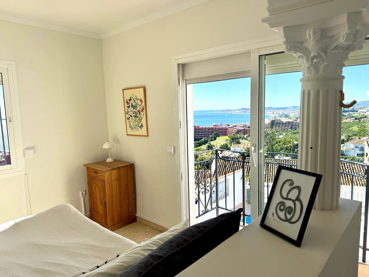 4 bedroom Villa for sale in La Capellania - € 1,349,000 (Ref: 9598114)