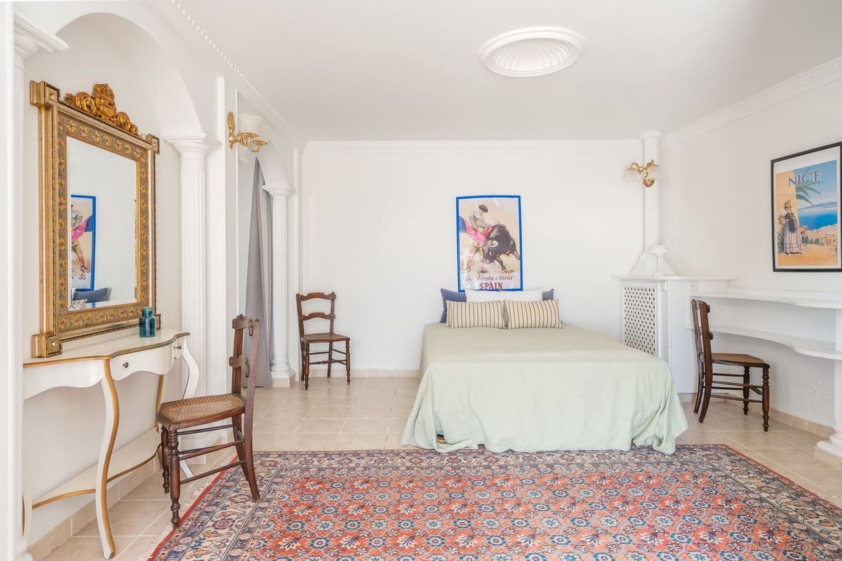 4 bedroom Villa for sale in La Capellania - € 1,349,000 (Ref: 9598114)
