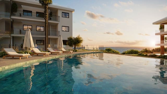 1 soveværelse Lejlighed til salg i La Capellania, Benalmádena - € 495.000 (Ref: 9602356)