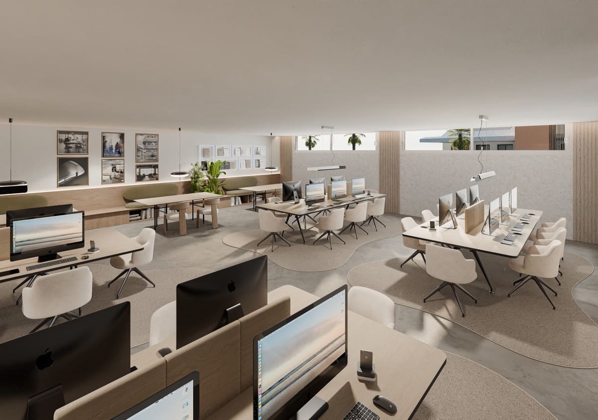 1 soveværelse Lejlighed til salg i La Capellania med garage - € 495.000 (Ref: 9602356)