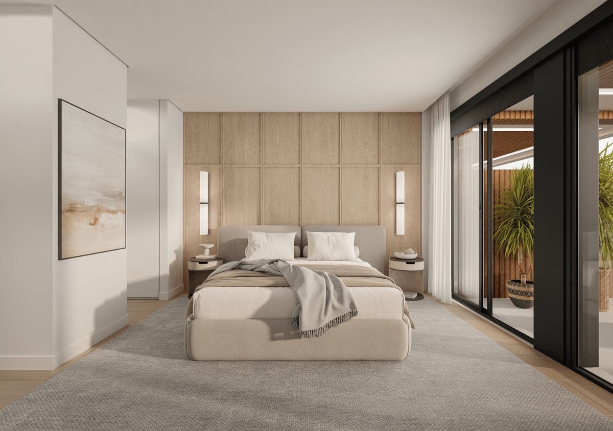 1 bedroom Apartment for sale in Fuengirola with garage - € 499,000 (Ref: 9602356)