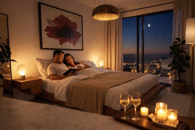 Casa de 3 habitaciones en Torreblanca, Fuengirola en venta con garaje - 819.000 € (Ref: 9602357)