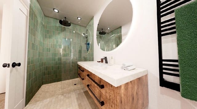 Casa de 3 habitaciones en Torreblanca, Fuengirola en venta con garaje - 819.000 € (Ref: 9602357)