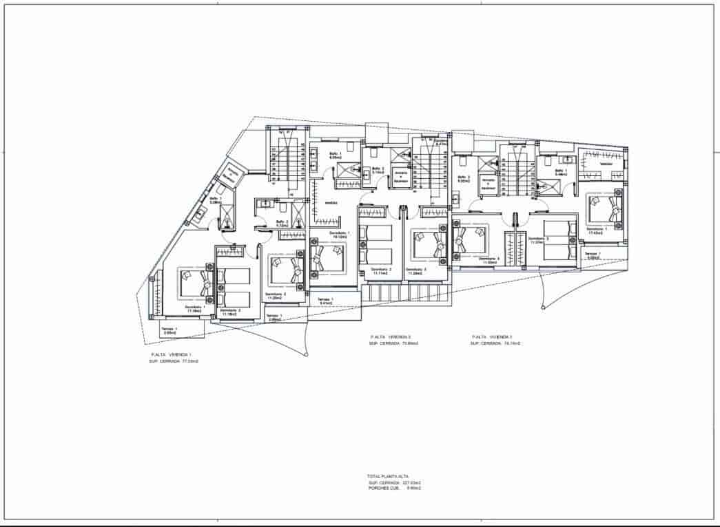 3 Zimmer Haus zu verkaufen in Fuengirola mit Garage - 819.000 € (Ref: 9602357)