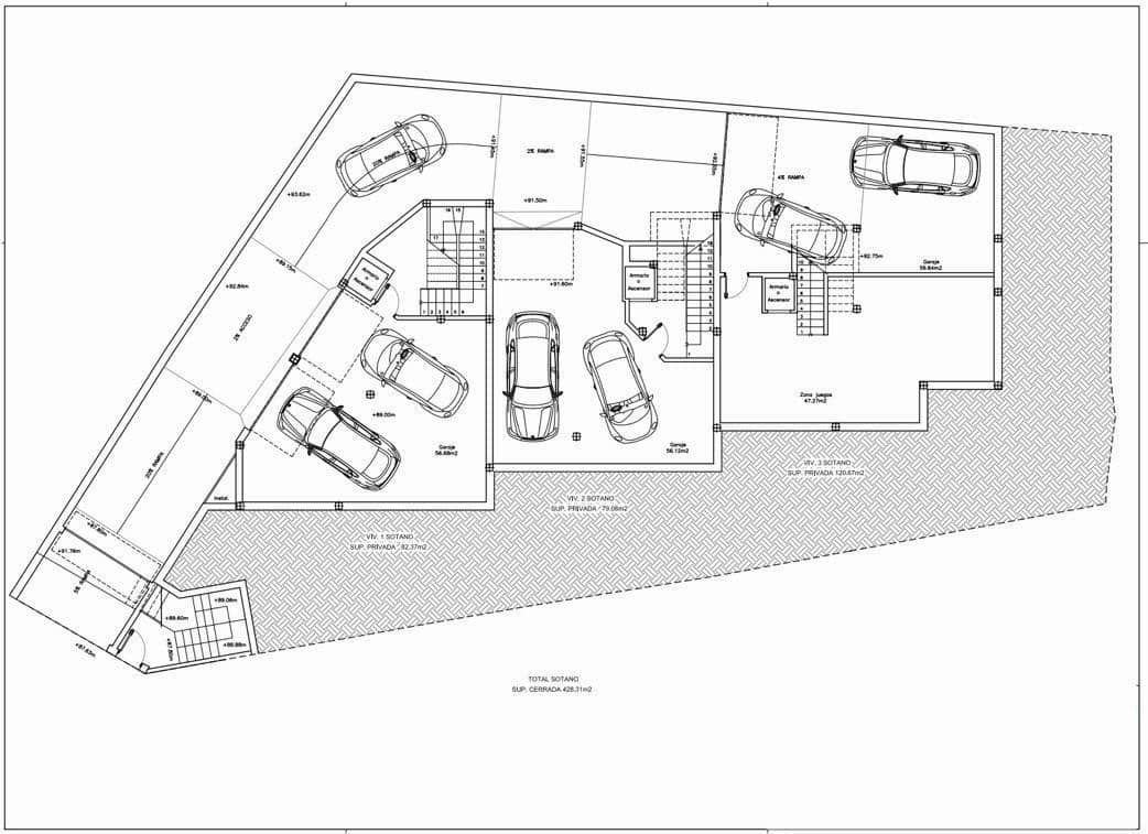 3 Zimmer Haus zu verkaufen in Fuengirola mit Garage - 819.000 € (Ref: 9602357)