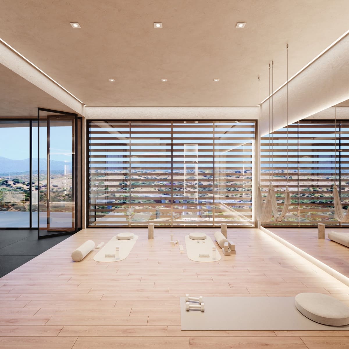 3 bedroom Townhouse for sale in Elviria with garage - € 850,000 (Ref: 9602359)