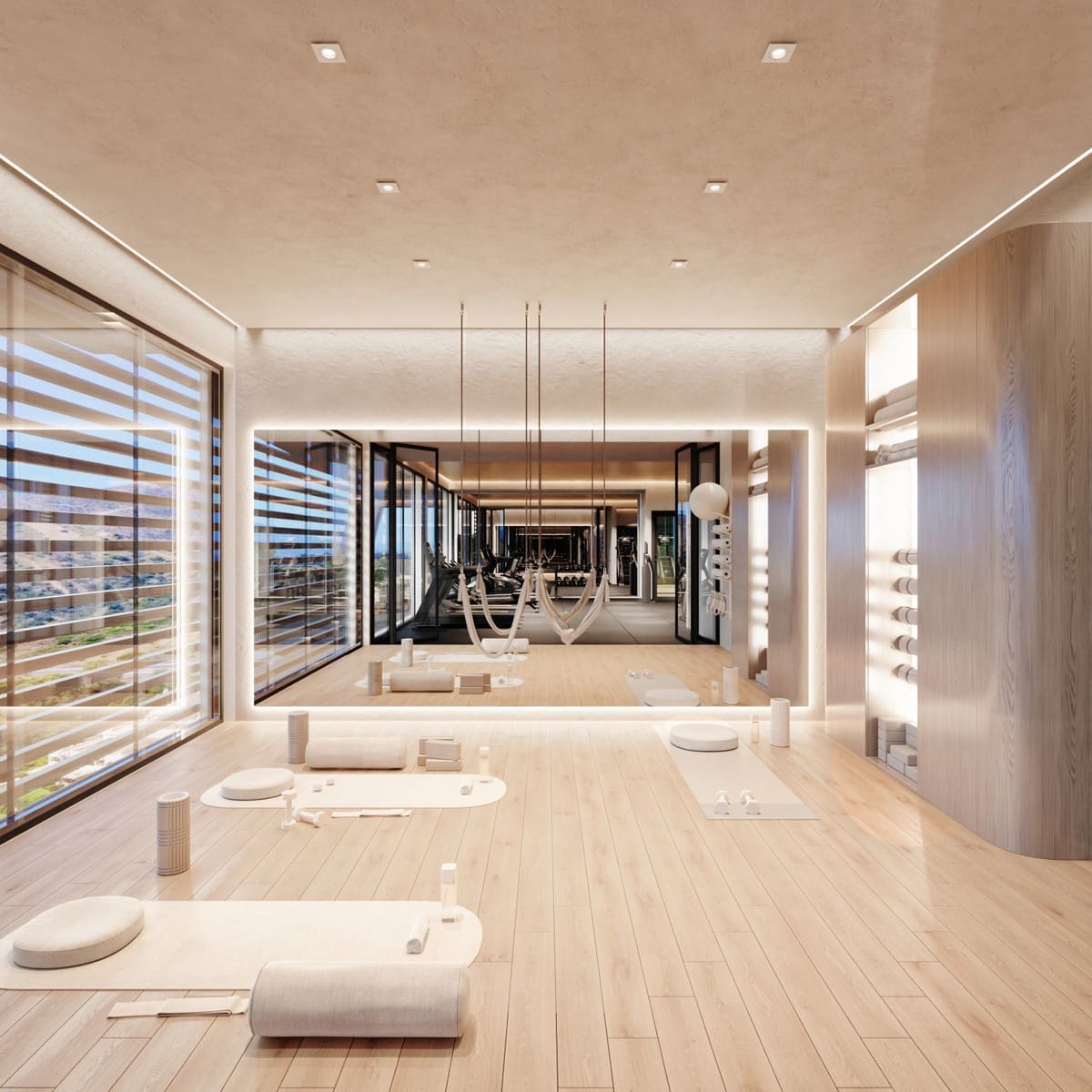 3 bedroom Townhouse for sale in Elviria with garage - € 850,000 (Ref: 9602359)