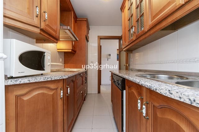 2 camera da letto Appartamento in vendita in Estepona - 399.900 € (Rif: 9612033)