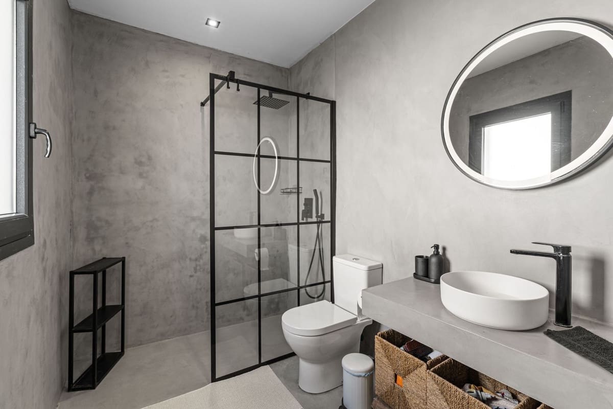 5 chambre Villa/Maison à vendre à Estepona - 995 000 € (Ref: 9641047)