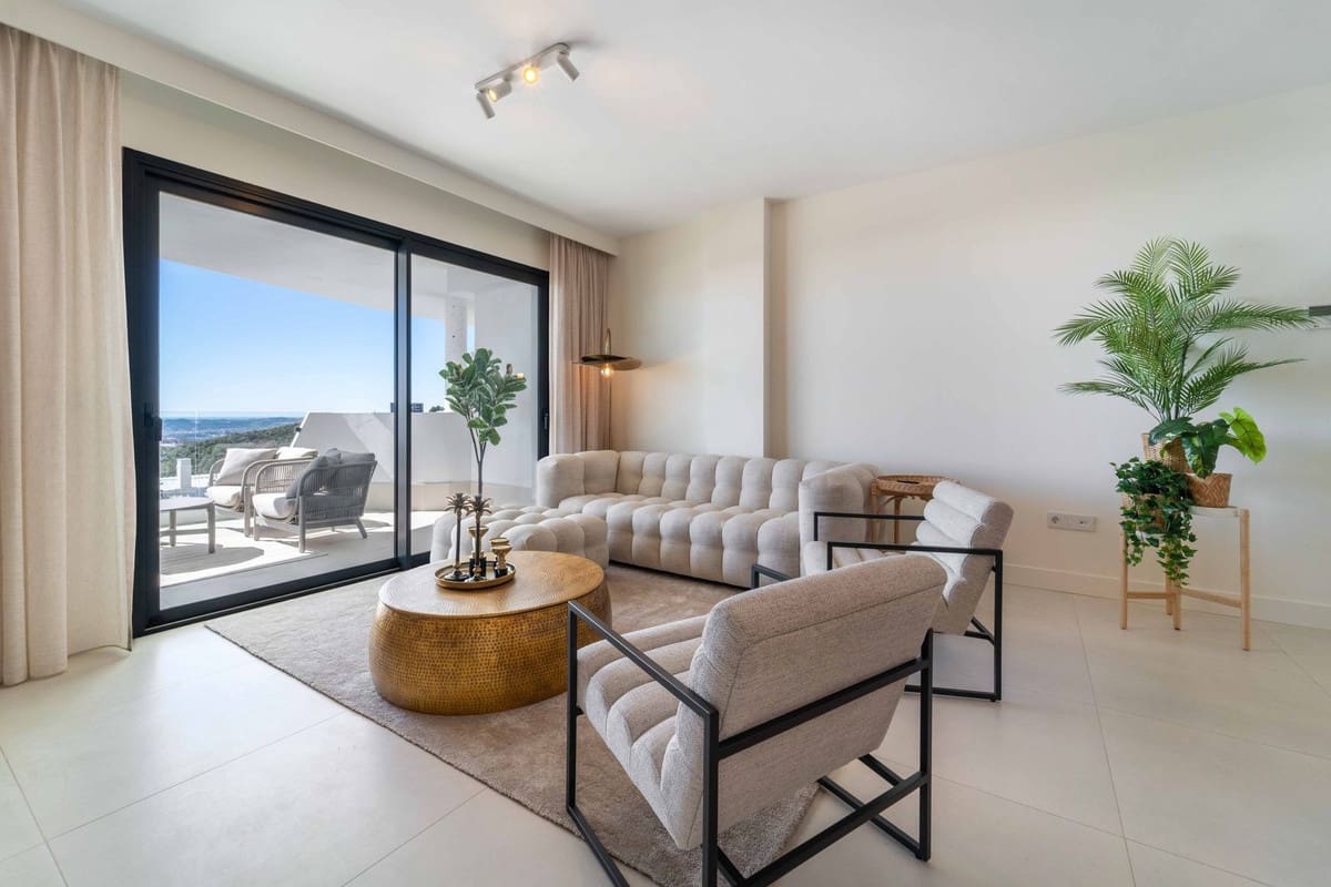 3 slaapkamer Appartement te koop in Fuengirola - € 699.000 (Ref: 9645808)