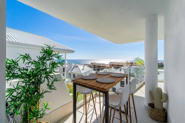 3 slaapkamer Appartement te koop in Fuengirola - € 699.000 (Ref: 9645808)