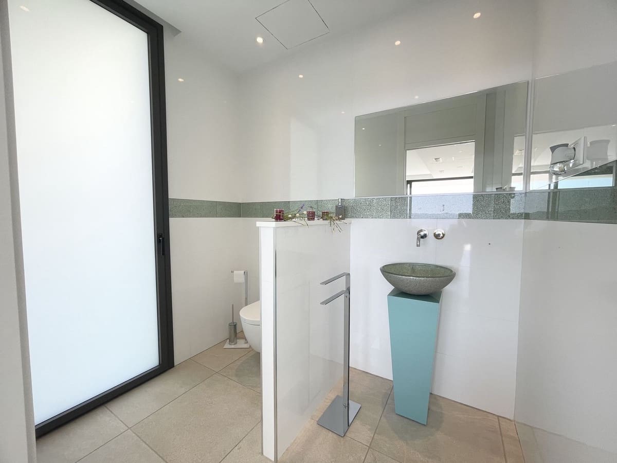 4 Zimmer Villa zu verkaufen in Mijas - 1.990.000 € (Ref: 9650347)