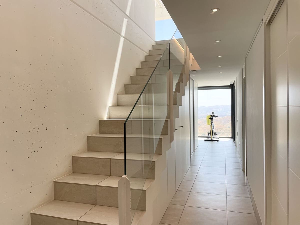 4 Zimmer Villa zu verkaufen in Mijas - 1.990.000 € (Ref: 9650347)