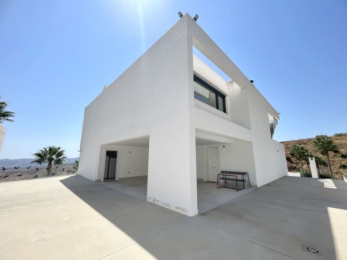 4 Zimmer Villa zu verkaufen in Mijas - 1.990.000 € (Ref: 9650347)