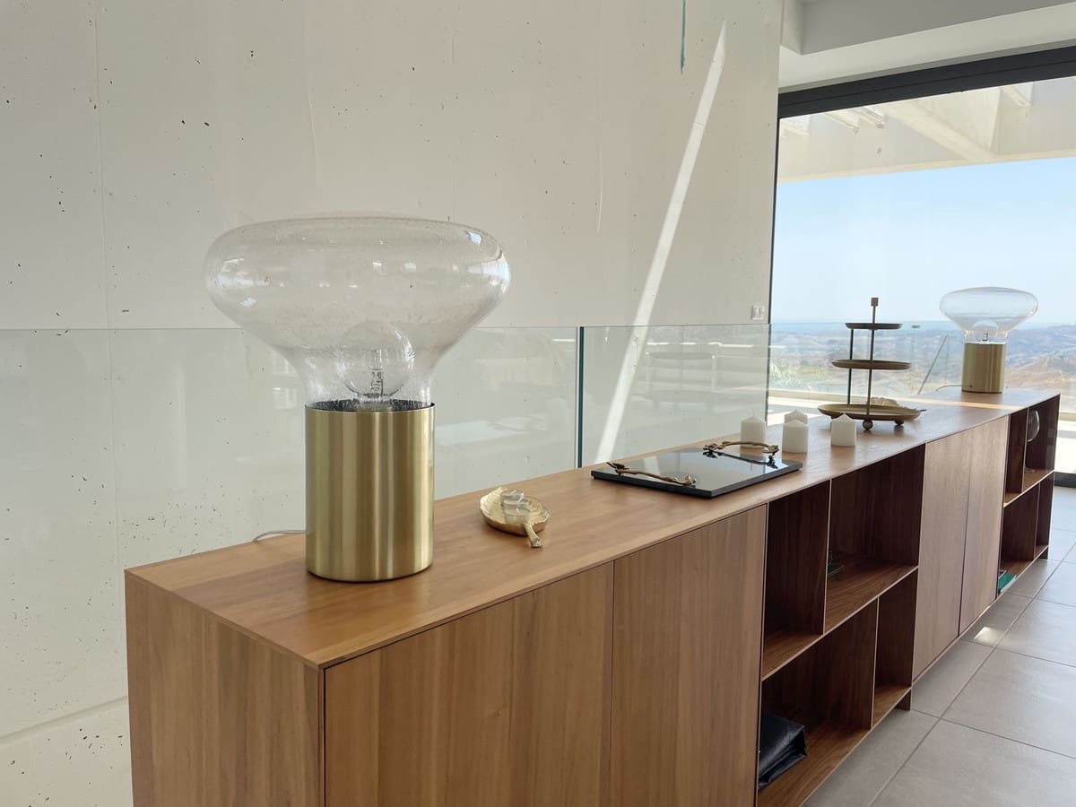 4 Zimmer Villa zu verkaufen in Mijas - 1.990.000 € (Ref: 9650347)