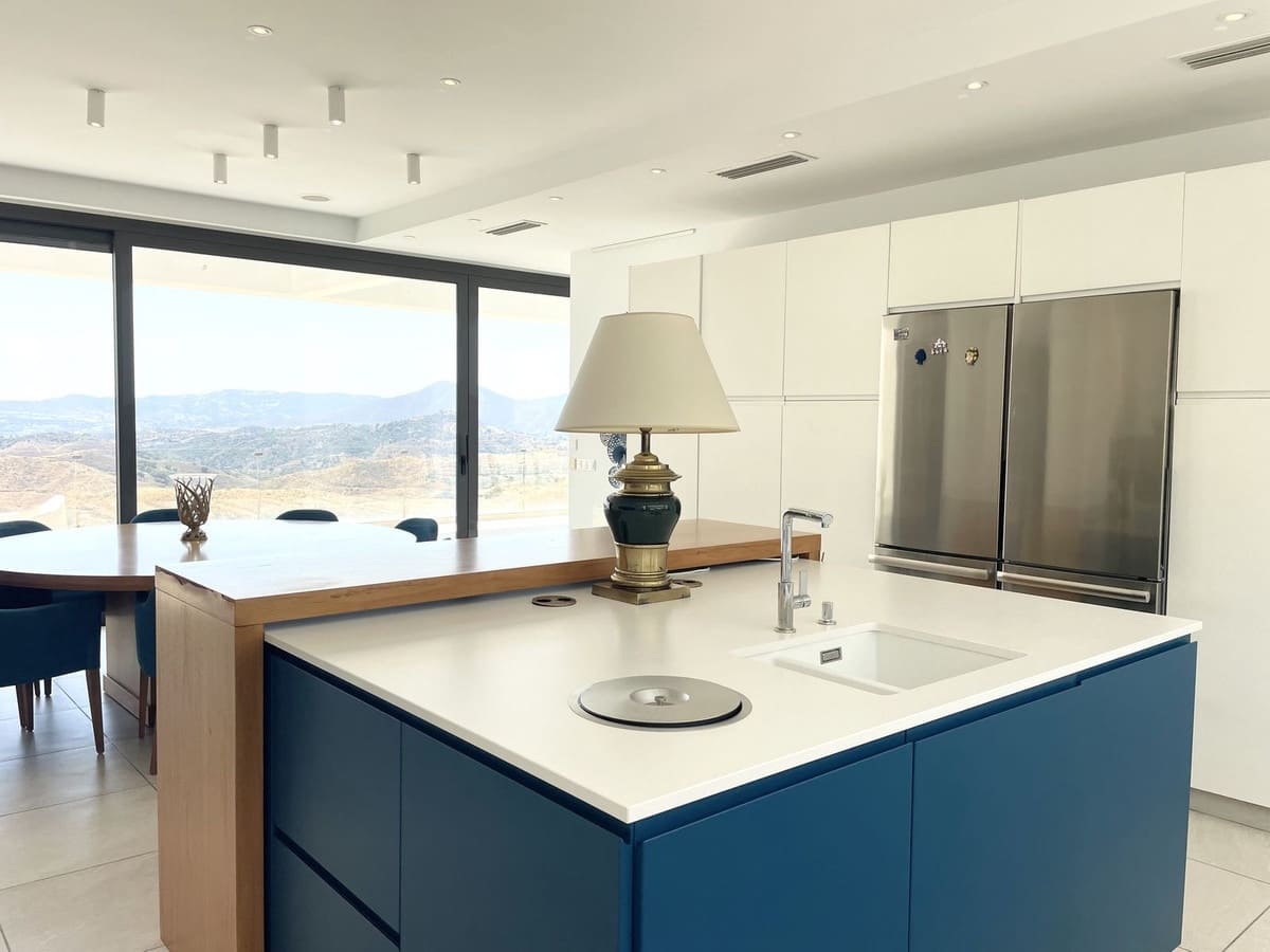 4 Zimmer Villa zu verkaufen in Mijas - 1.990.000 € (Ref: 9650347)