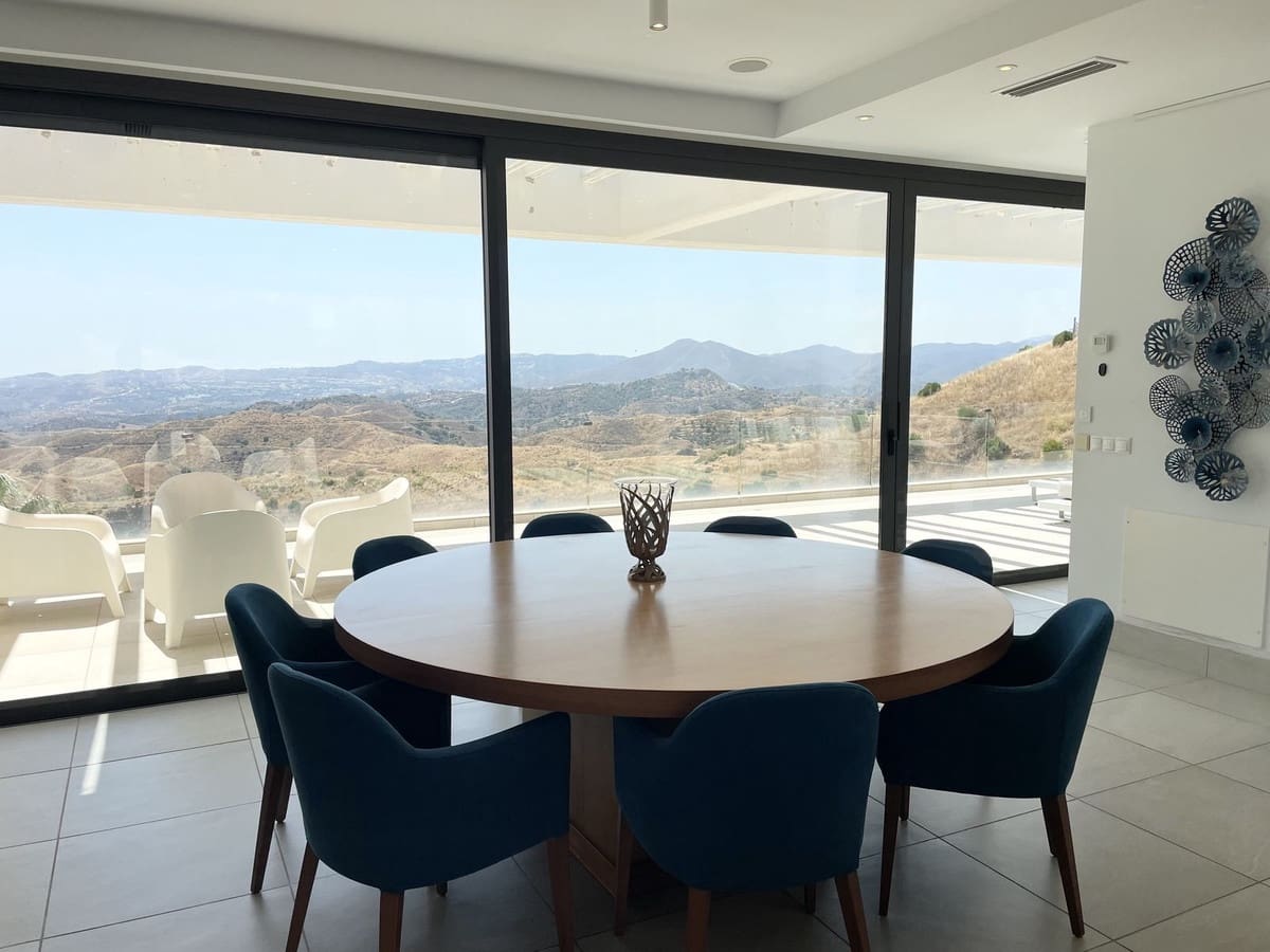 4 Zimmer Villa zu verkaufen in Mijas - 1.990.000 € (Ref: 9650347)