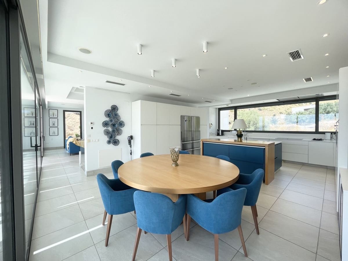 4 Zimmer Villa zu verkaufen in Mijas - 1.990.000 € (Ref: 9650347)