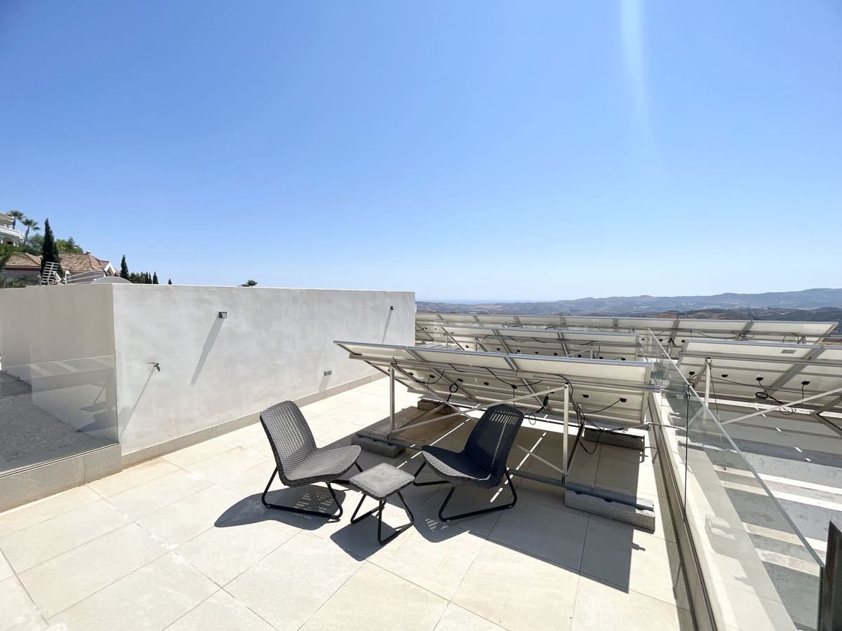 4 Zimmer Villa zu verkaufen in Mijas - 1.990.000 € (Ref: 9650347)