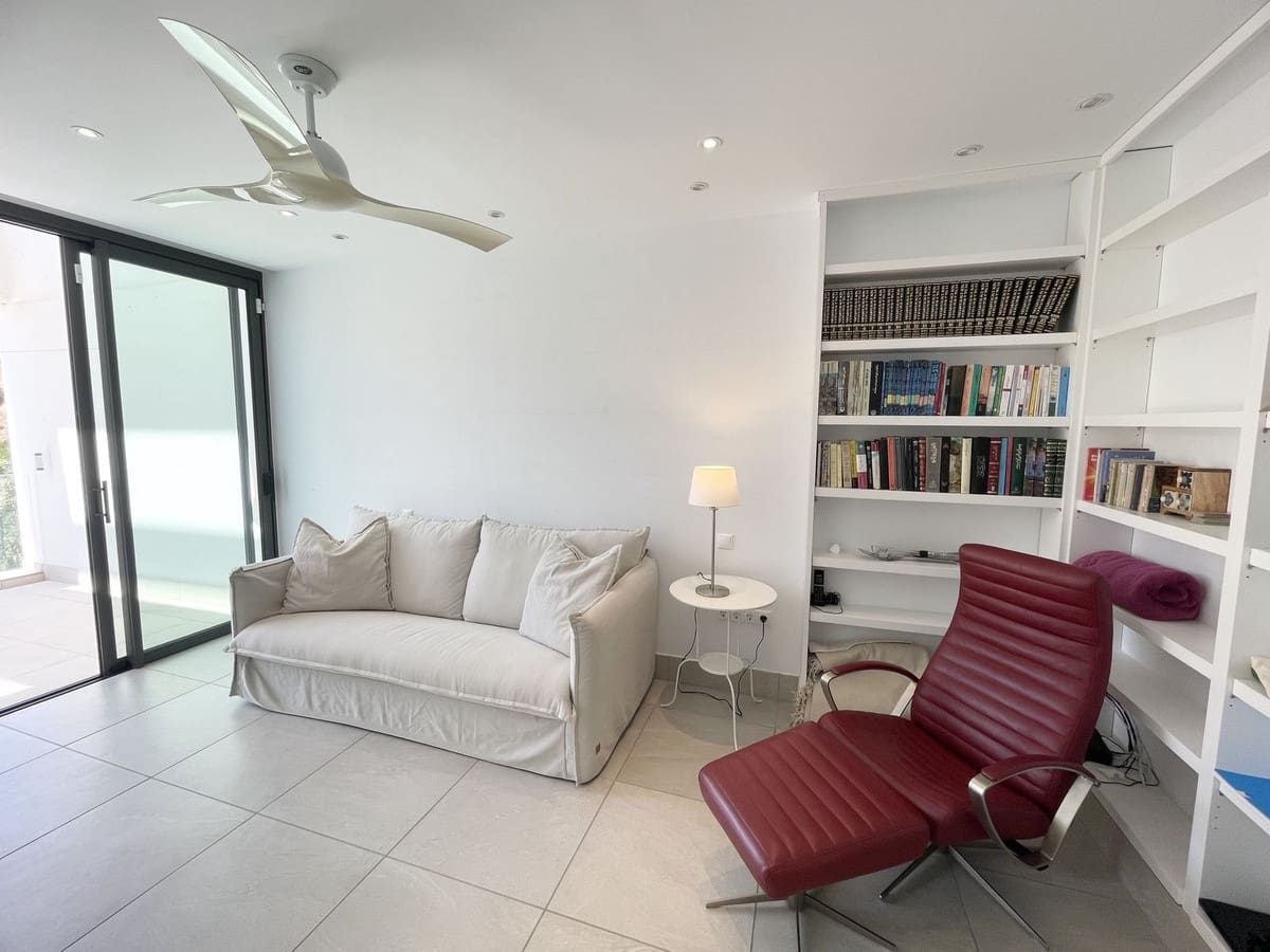 4 Zimmer Villa zu verkaufen in Mijas - 1.990.000 € (Ref: 9650347)