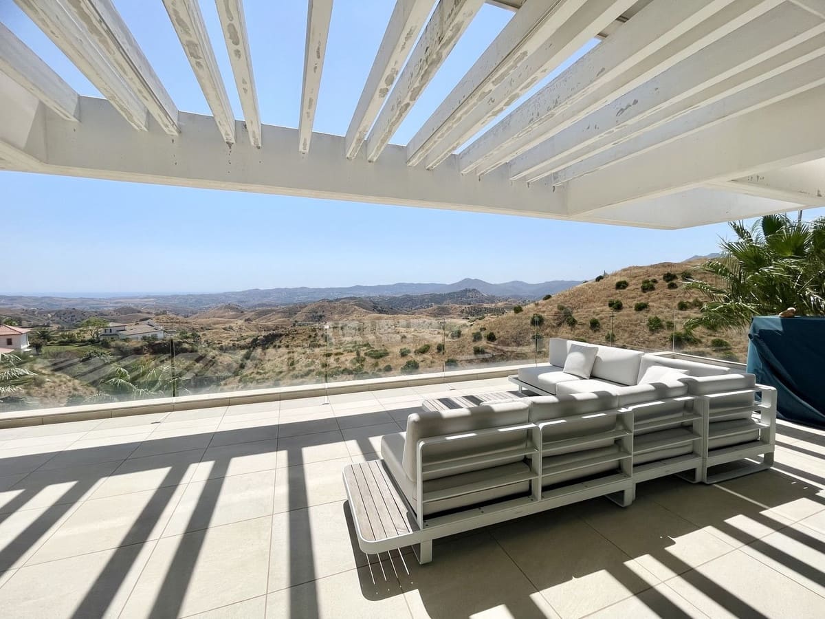 4 Zimmer Villa zu verkaufen in Mijas - 1.990.000 € (Ref: 9650347)