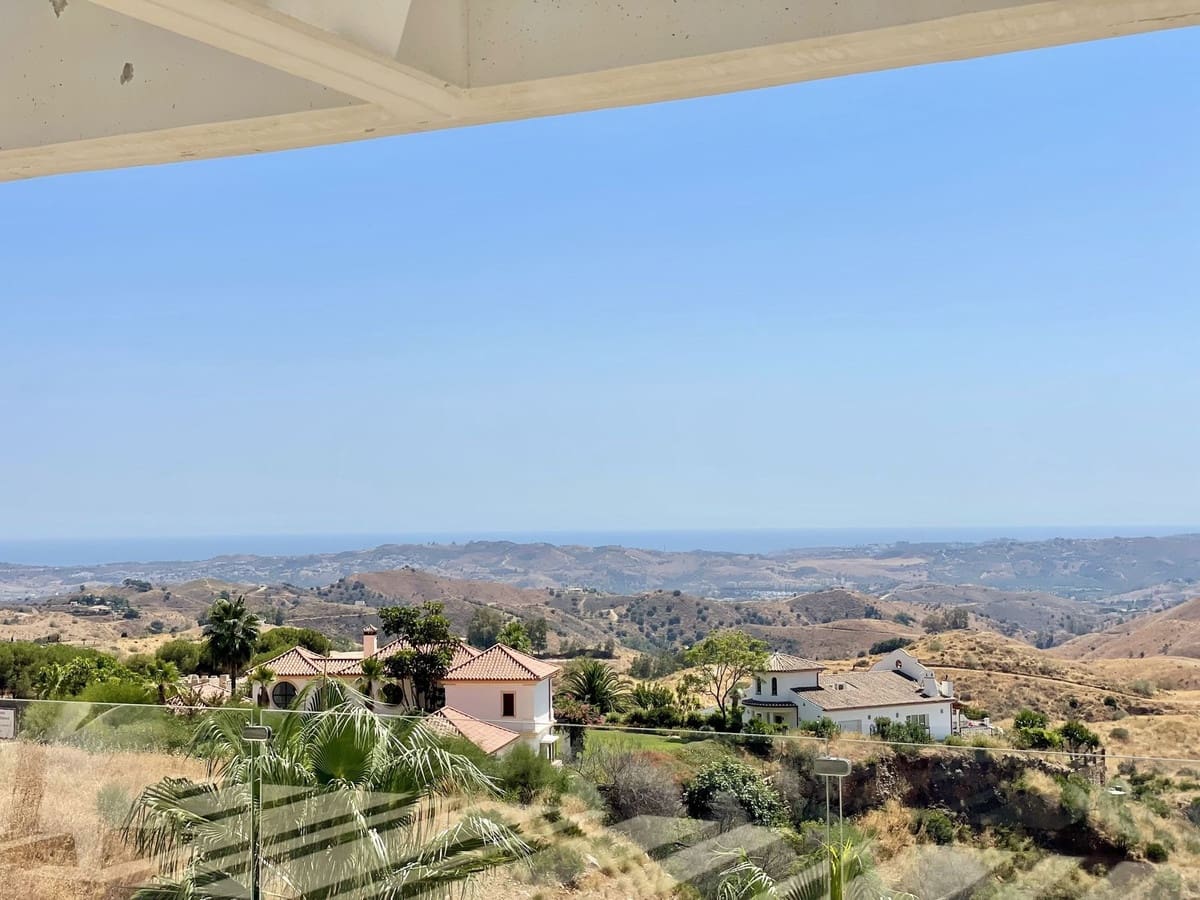 4 Zimmer Villa zu verkaufen in Mijas - 1.990.000 € (Ref: 9650347)