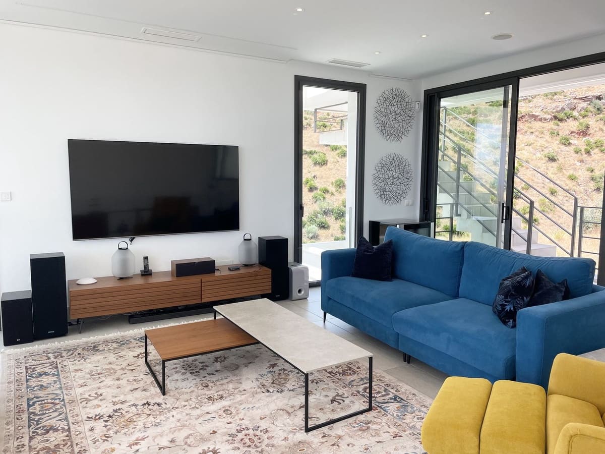 4 Zimmer Villa zu verkaufen in Mijas - 1.990.000 € (Ref: 9650347)