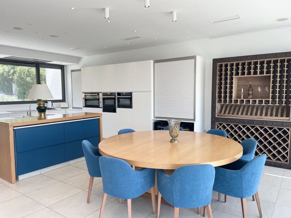 4 Zimmer Villa zu verkaufen in Mijas - 1.990.000 € (Ref: 9650347)