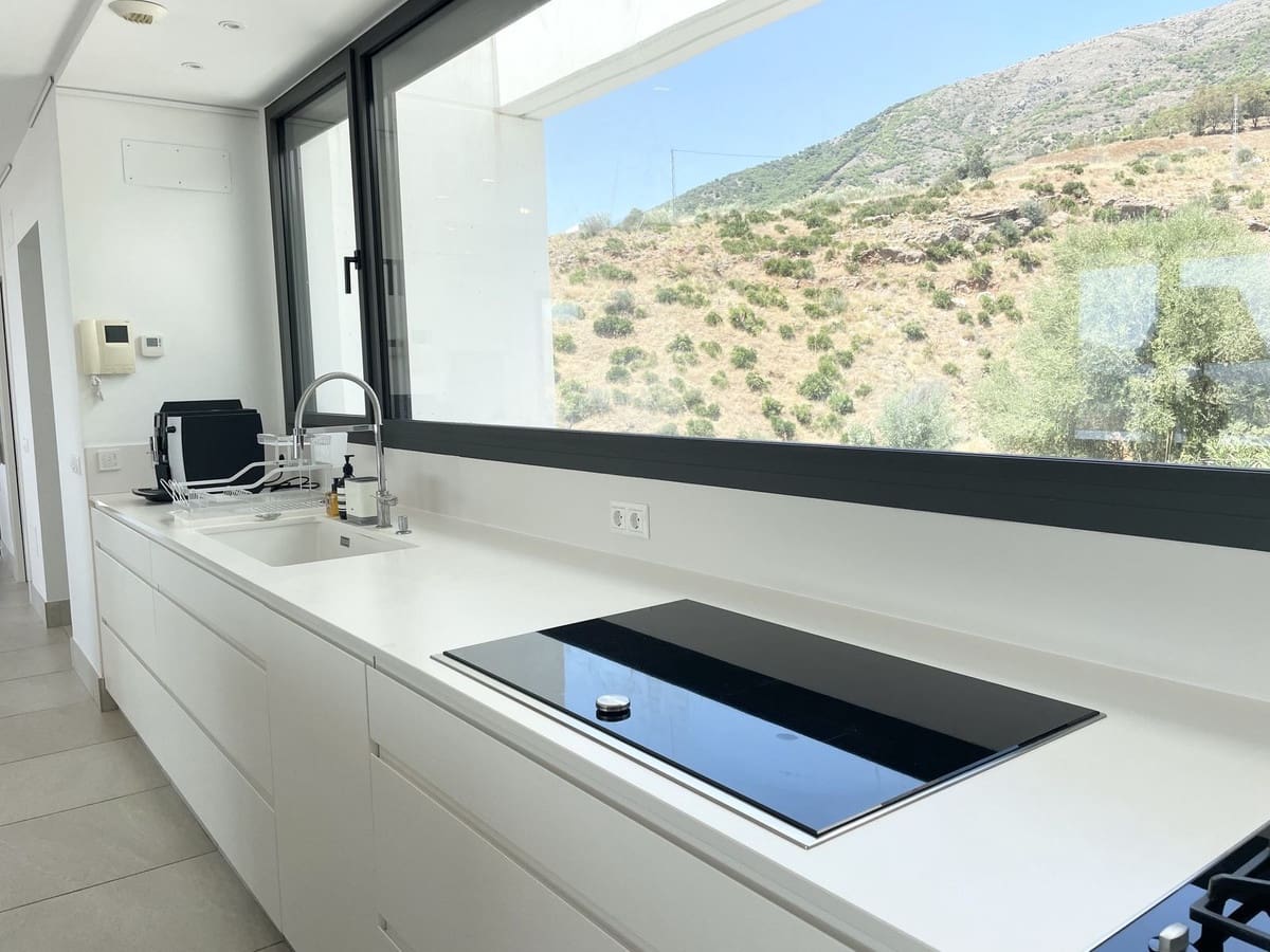 4 Zimmer Villa zu verkaufen in Mijas - 1.990.000 € (Ref: 9650347)