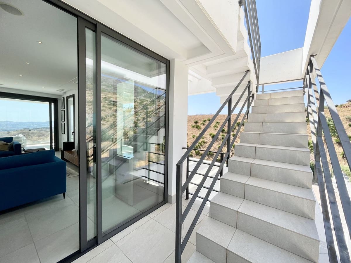 4 Zimmer Villa zu verkaufen in Mijas - 1.990.000 € (Ref: 9650347)